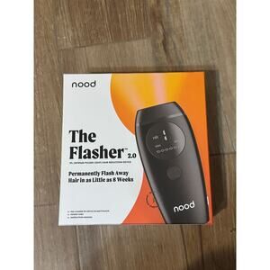 Nood The Flasher 2.0